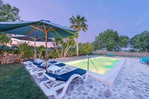 Bungalow.Net Casabonita - Spanje - Santanyí