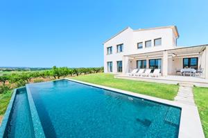 Bungalow.Net Can Sal - Spanje - Ariany
