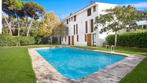 Bungalow.Net RosaMar - Spanje - Llafranc