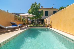 Bungalow.Net Els Àngels - Spanje - Ses Salines
