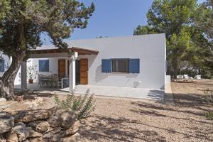 Bungalow.Net Es Lliri Blanc - Spanje - Sant Francesc