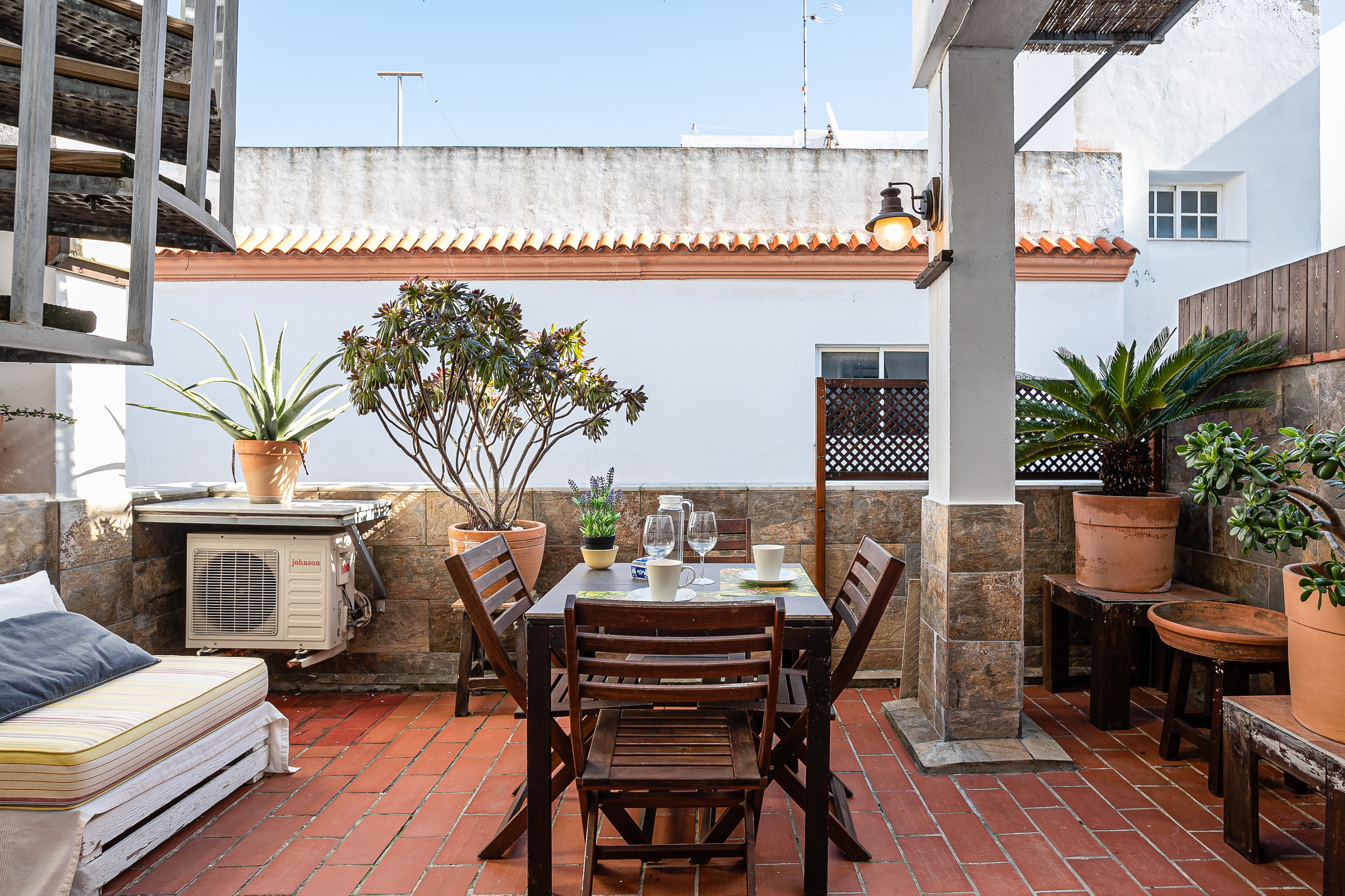 Bungalow.Net Nazareno - Spanje - Conil de la Frontera