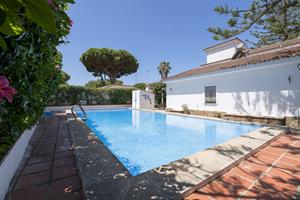 Bungalow.Net Fuente Alegre - Spanje - Chiclana de la Frontera