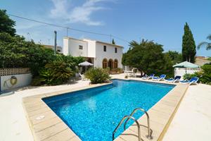 Bungalow.Net Casa Seniola - Spanje - Javea