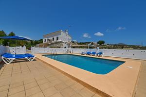 Bungalow.Net Abiareta - Spanje - Javea