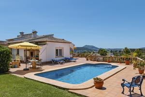 Bungalow.Net Casa Margot 4 - Spanje - Javea