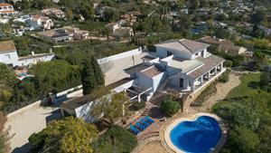 Bungalow.Net Casa Renata - Spanje - Javea