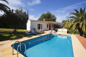 Bungalow.Net Casa Tordos - Spanje - Javea