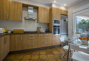 Bungalow.Net Anxao - Spanje - Denia