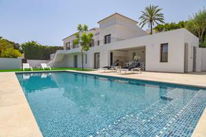 Bungalow.Net Amipa - Spanje - Moraira