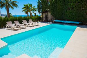 Bungalow.Net Maran - Spanje - Moraira