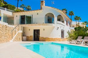 Bungalow.Net Maran 8 pax - Spanje - Moraira