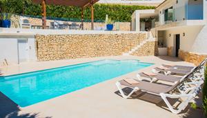 Bungalow.Net Maran 6 pax - Spanje - Moraira
