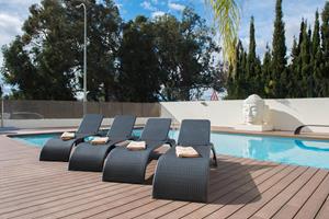 Bungalow.Net Marina A6 4 pax - Spanje - Denia