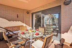 Bungalow.Net Albatros - Spanje - Javea