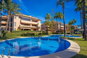 Bungalow.Net Albatros 4 pax - Spanje - Javea