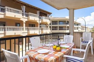 Bungalow.Net Marina Uno - Spanje - Ses Salines