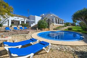Bungalow.Net Casa Renata 8 pax - Spanje - Javea