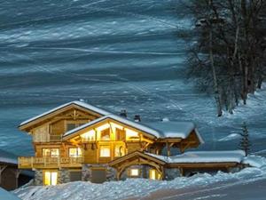 Chalet.nl Chalet Emilie met buiten-whirlpool - 15 personen - Frankrijk - Les Portes du Soleil - Châtel
