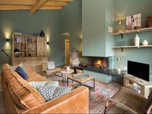 Chalet.nl Appartement Mont Royal nr. 304B - 8 personen - Frankrijk - Les Portes du Soleil - Châtel