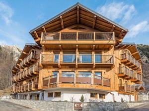 Chalet.nl Appartement Residence Le Grand Bouquetin - 4-6 personen - Frankrijk - Paradiski - La Plagne - Champagny en Vanoise