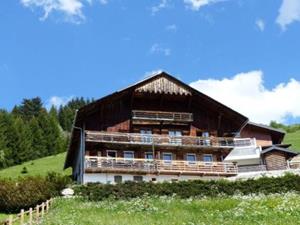 Chalet.nl Chalet-appartement Martonne - 6 personen - Frankrijk - Les Portes du Soleil - Châtel