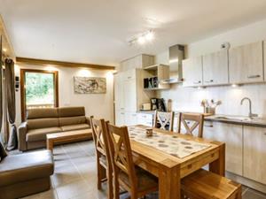 Chalet.nl Appartement Les Loges Blanches 2e etage - 4 personen - Frankrijk - Les Portes du Soleil - Châtel