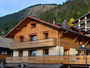Chalet.nl Chalet Florence Appartement eerste verdieping - 8 personen - Frankrijk - Les Portes du Soleil - Châtel