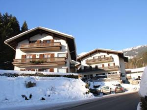 Chalet.nl Appartement Luise - 4-5 personen - Oostenrijk - Zell am See-Kaprun - Zell am See