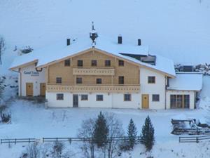 Chalet.nl Appartement Good Times - 6 personen - Oostenrijk - Skicircus Saalbach / Hinterglemm / Leogang / Fieberbrunn - Saalbach