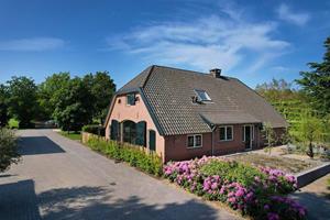 EenVakantieHuisje.nl Vakantieboerderij landgoed Oud Beekdal - 18 personen - Otterlo
