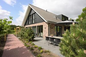 EenVakantieHuisje.nl Heide Hoeve met hottub - 6 personen - Otterlo