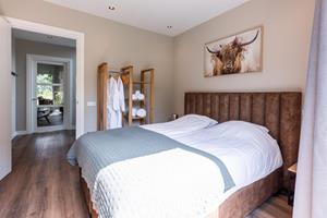 EenVakantieHuisje.nl Boerderij wellness - 10 personen - Wekerom