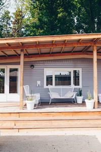EenVakantieHuisje.nl Heerlijk huisje op de Veluwe in Putten - Putten