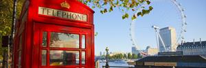 HouseOfBritain.nl 4 dagen Londen by day, Kent by night - Engeland - Engeland: zuidoosten