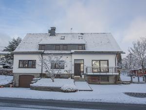 Heerlijkehuisjes.nl Gezellig appartement voor 4 personen in het centrum en vlakbij skigebied van Winterberg - Duitsland - Europa - Winterberg