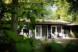 Heerlijkehuisjes.nl Sfeervolle 2-persoons bungalow nabij Westerhaar-Vriezenveensewijk - Nederland - Europa - Westerhaar-Vriezenveensewijk
