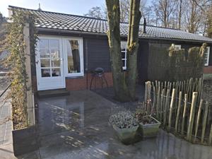 Heerlijkehuisjes.nl Comfortabel 2 persoons appartement in prachtig natuurgebied in Bantega - Nederland - Europa - Bantega