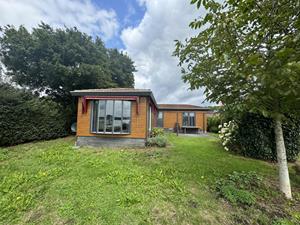 Heerlijkehuisjes.nl 6 persoons chalet op Recreatiepark de Rhederlaagse Meren - Nederland - Europa - Lathum