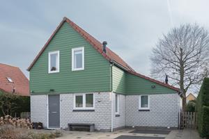 Heerlijkehuisjes.nl Sfeervolle 6-persoons villa met sauna in Wemeldinge - Nederland - Europa - Wemeldinge