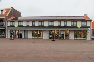 Heerlijkehuisjes.nl Gezellig appartement voor 2 personen in het centrum van Zoutelande vlakbij zee - Nederland - Europa - Zoutelande