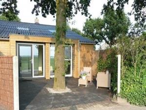 Heerlijkehuisjes.nl Leuk 2 persoons vakantiehuis nabij Ommen - Nederland - Europa - Stegeren-Ommen