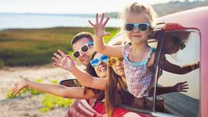 Traveldeal.nl Familierondreis Zuid-Tirol & Toscane - Italie - Zuid-Tirol - Sarentino