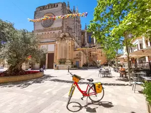 Fital.nl Fietsvakantie rond Mallorca - Spanje