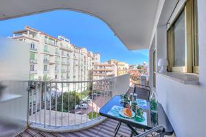 Bungalow.Net Le Bristol V - Frankrijk - Juan les Pins