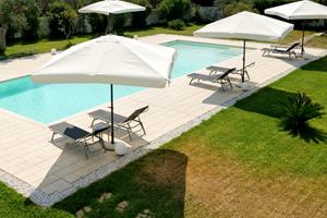 Bungalow.Net Tenuta Ricco Bilo With Pool And Garden - Italië - Cursi