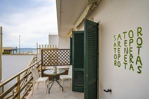 Bungalow.Net Riva Di Mare Apartment Near The Sea - Italië - Porto Cesareo