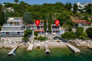 Bungalow.Net Adriatic Pearl Suite 1 - Kroatië - Kraljevica