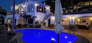 Bungalow.Net Casa Que Sera - Spanje - Javea