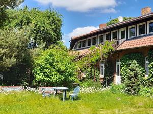 Bungalow.Net Ferienwohnung A3 - Duitsland - Blücherhof
